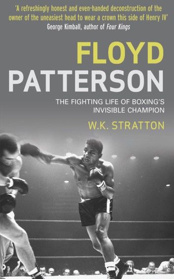 Floyd Patterson