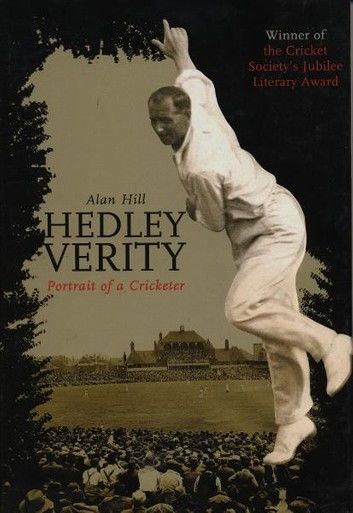 Hedley Verity