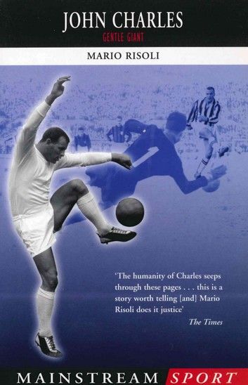 John Charles