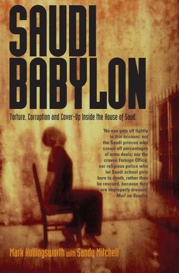 Saudi Babylon