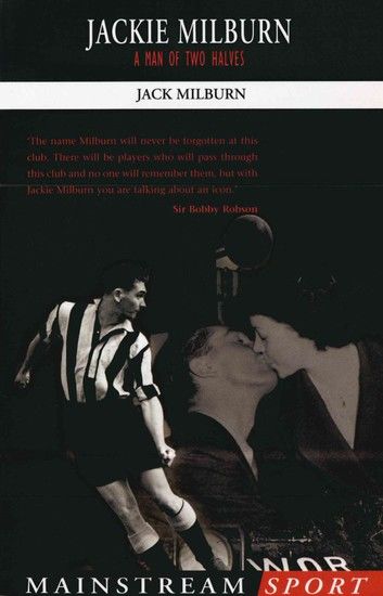 Jackie Milburn