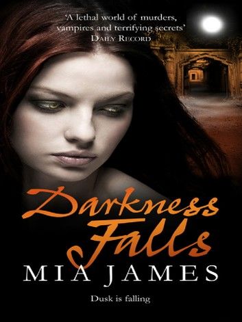 Darkness Falls