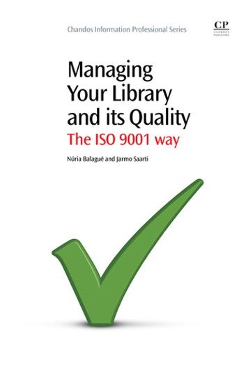 Managing Your Library and its Quality