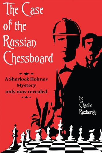 The Case of the Russian Chessboard