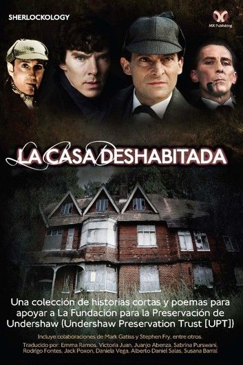 Sherlock Holmes: La casa deshabitada