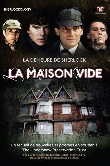 La Demeure de Sherlock - La Maison Vide