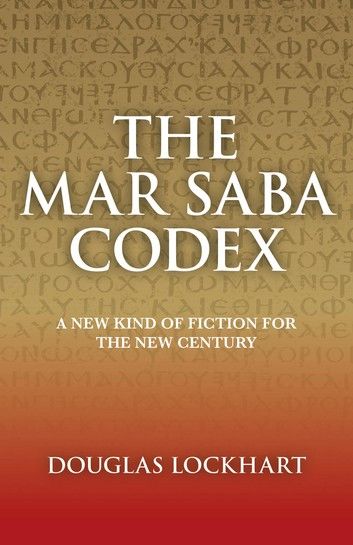 Mar Saba Codex