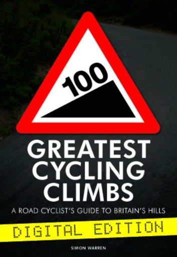 100 Greatest Cycling Climbs