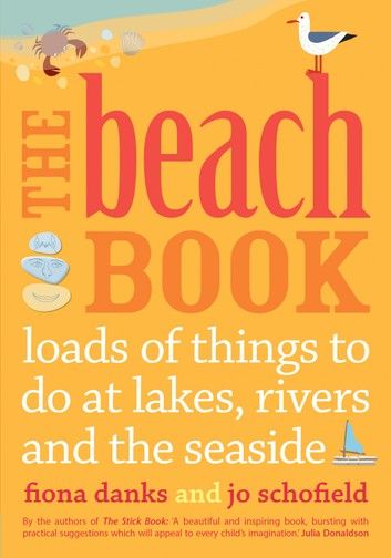 The Beach Book