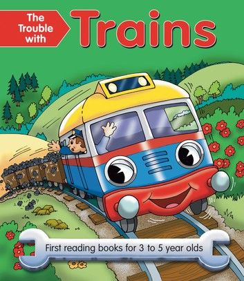 The Trouble with Trains