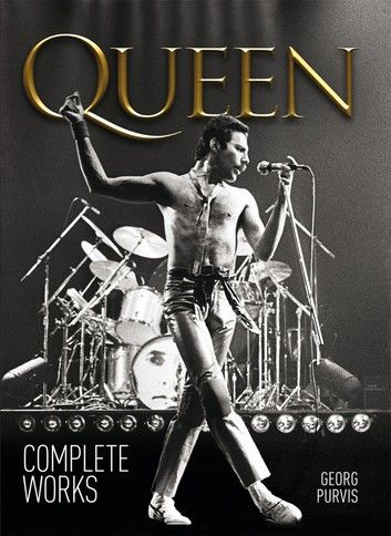 Queen: Complete Works