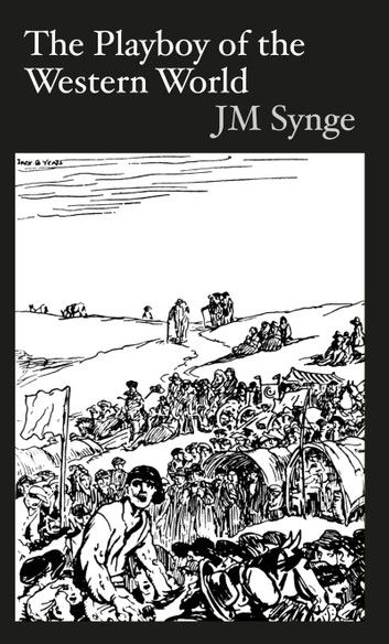 The Playboy of the Western World