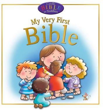 My Very First Bible