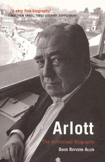 Arlott