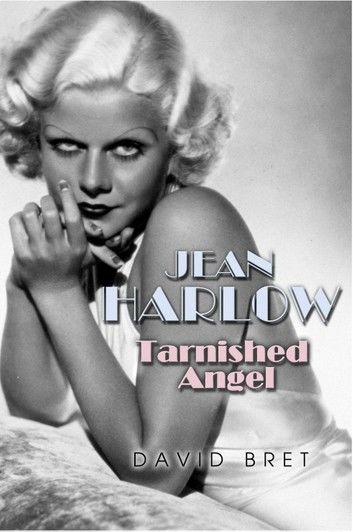 Jean Harlow