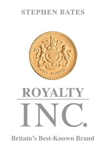 Royalty Inc.