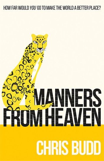 Manners from Heaven