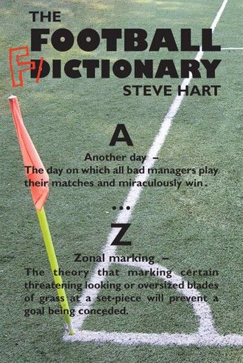 The Football Fictionary