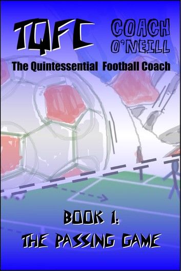 TQFC: Book 1 - The Passing Game