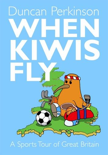 When Kiwis Fly: A Sport\