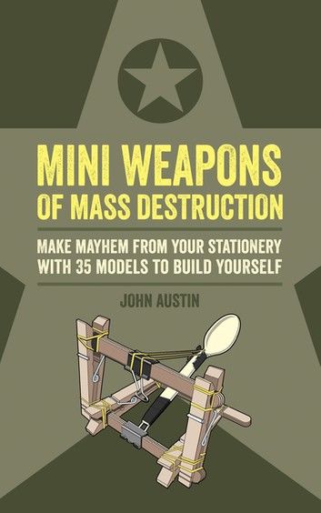 Mini Weapons of Mass Destruction