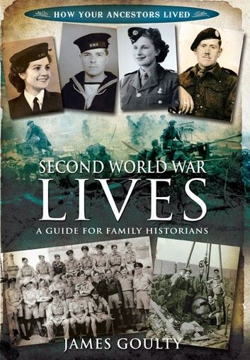 Second World War Lives