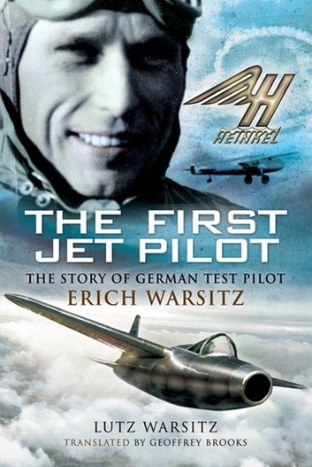 The First Jet Pilot