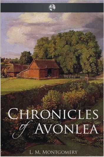 Chronicles of Avonlea