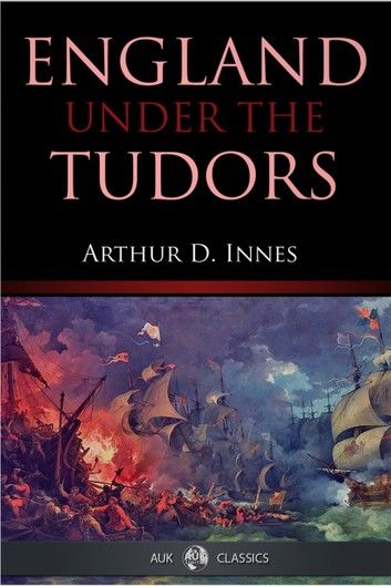 England under the Tudors