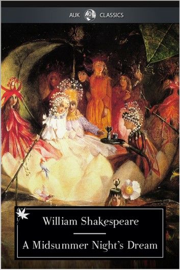 A Midsummer Night\