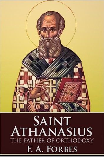 Saint Athanasius