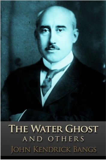 The Water Ghost