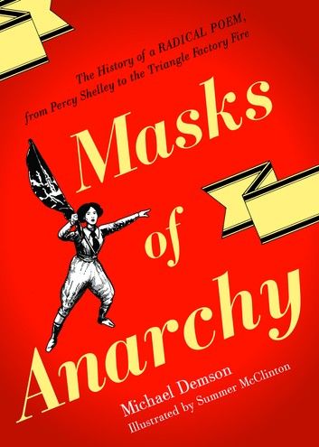 Masks of Anarchy