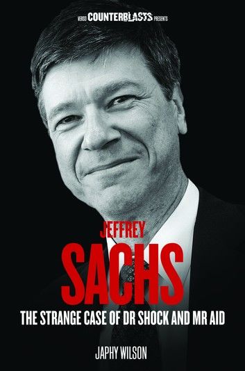 Jeffrey Sachs