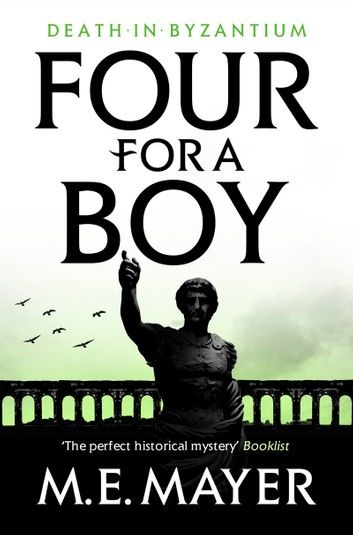 Four for a Boy