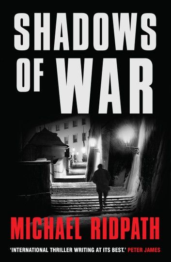 Shadows Of War