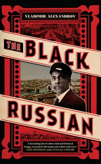 The Black Russian