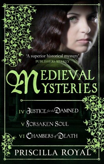 Medieval Mystery - Box Set II