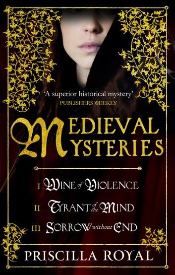 Medieval Mystery - Box Set I