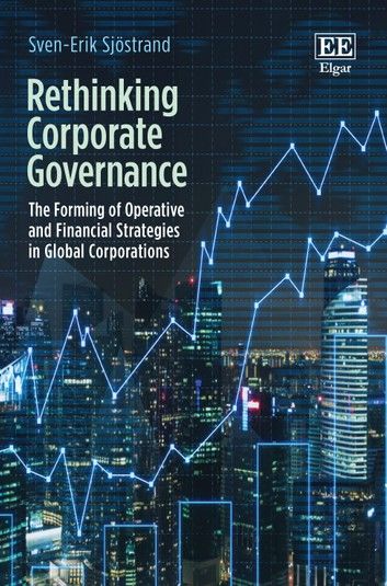 Rethinking Corporate Governance