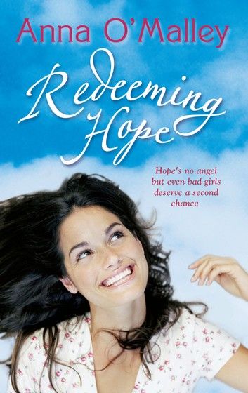 Redeeming Hope