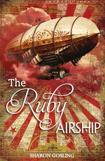 The Ruby Airship