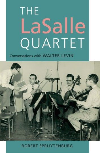 The LaSalle Quartet