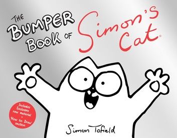 The Bumper Book of Simon\