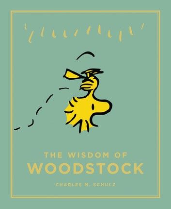 The Wisdom of Woodstock