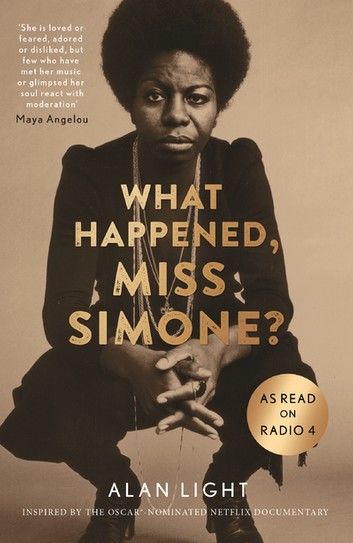 What Happened, Miss Simone?