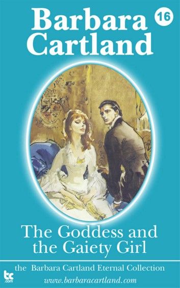 The Goddess and the Gaiety Girl