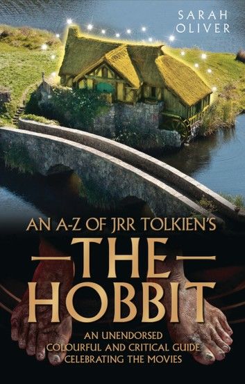 An A-Z of JRR Tolkien\