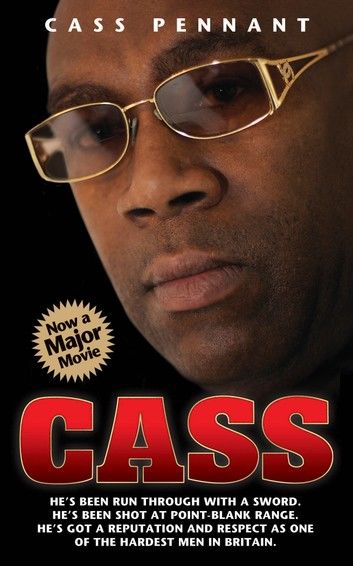 Cass - Hard Life, Hard Man: My Autobiography