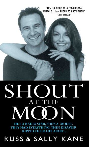 Shout at the Moon - He\